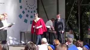 Выпускной 2024