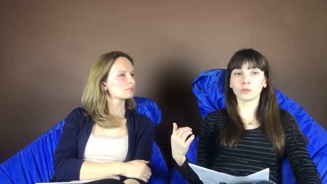 Естественные роды смотреть онлайн