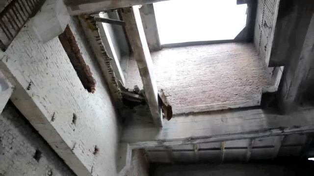 Центральная [Project] смотреть онлайн