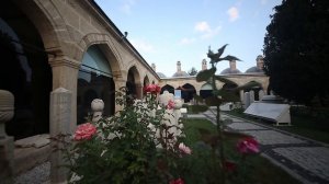 Edirne Türk İslam Eserleri Müzesi-Edirne City Museum of Turkish and Islamic Arts