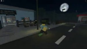 Как получить все достижения в режиме "Разводиться в 3 часа ночи" Roblox (3 - часть)