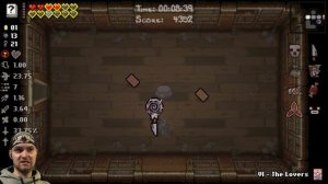 ДЕНЬ ДУРАКА! ► The Binding of Isaac׃ Afterbirth+ ¦7¦ Challenge 32   Aprils Fool