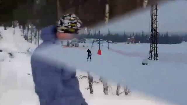 Покатались от души!!! смотреть онлайн