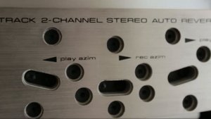 Pioneer RT-909, Reel to Reel Deck, HD DEMO, Катушечный магнитофон, бобинный магнитофон