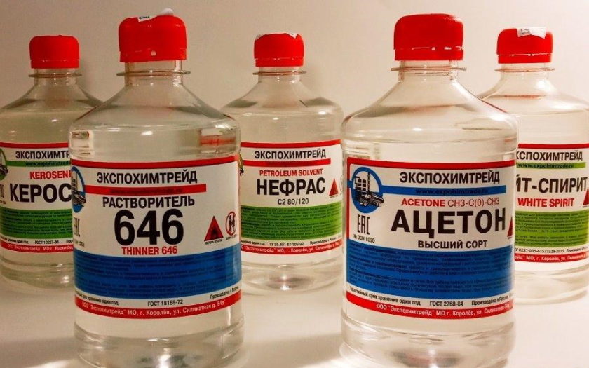 Санкции ЕС отменяют русскую культуру, ацетон и лазеры