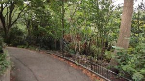 Visit London - Visits Regent's Park - Summer walk-through: What's to see?
