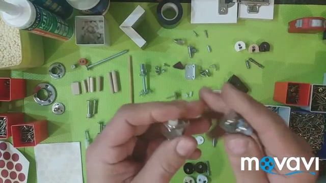 Мебельные крепежи и соединения(1 часть) смотреть онлайн