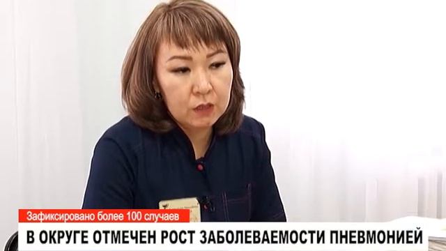 Какие симптомы пневмонии | – смотреть онлайн видео от Черная магия и ...