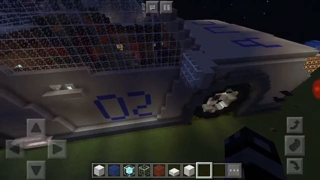 Машина дпс в майнкрафт смотреть онлайн