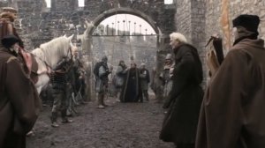 Зрелищно Исторические фильмы Железный Рыцарь фильм