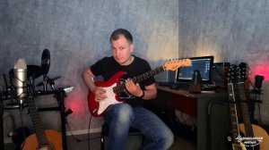 Учимся читать ноты, длительности и табы для гитары