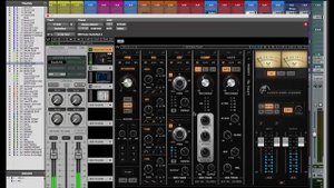From Demo To Master (Dave Darlington): 2-1 Melodies, Mixing Vocals