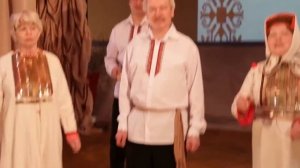 Марийская лирическая песня