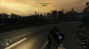 Прохождение Chernobyl: Terrorist Attack #11( Великое спасение) ФИНАЛ