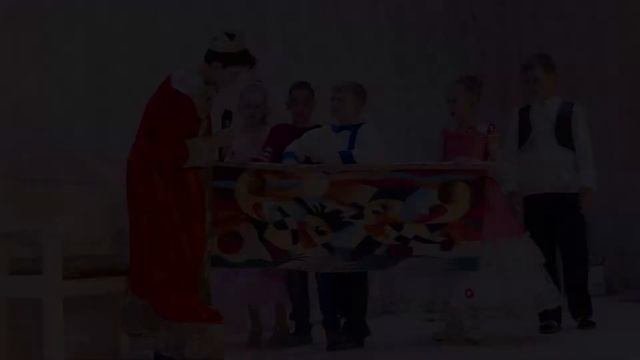 Воскресная Школа.