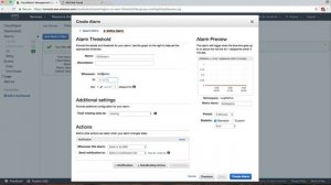 CloudWatch Metric Filter