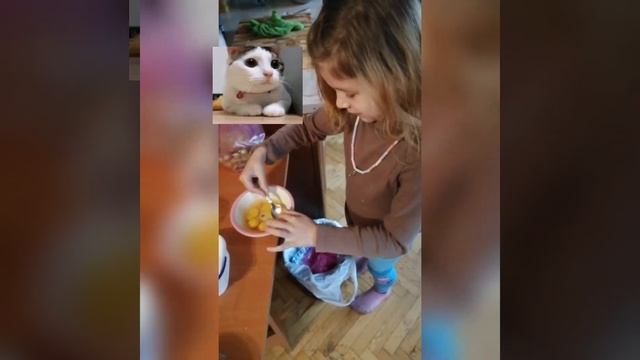 Злата ест сырые перепелиные яйца. Полезно?