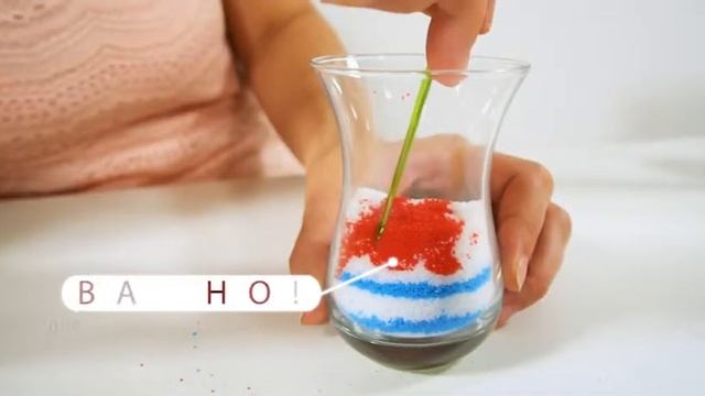 Насыпная свеча "Крабик". Мастер-класс смотреть онлайн