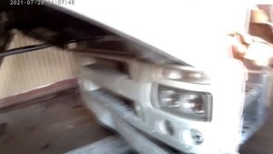 Турбина  Курсор 10 Евро 3. Ремонтная.   Установил, подбираю сопли.