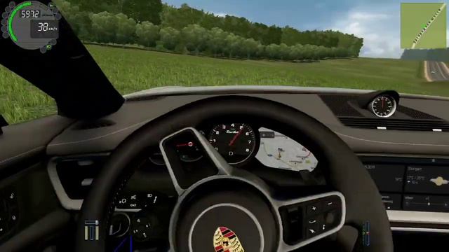 ШКОЛЬНИК ВЗЯЛ У МАМЫ МАШИНУ🚘 ИИИ... ||City car driver|| смотреть онлайн