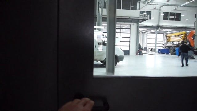 Автосервис ГАЗ. Лист рессоры плюсы и минусы. Автосила смотреть онлайн