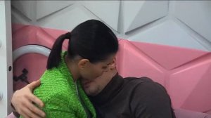 Кристина Бухынбалтэ и Иван Барзиков || Сдавайся