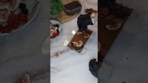 Подарок мужчине своими руками ? ШОКОЛАДНАЯ ПЛИТКА за пару минут