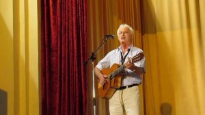 Леонид Вейсблат Уезжают друзья