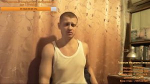 Как справляться со страхов, не важно чего (Серж Дур-Дачник)