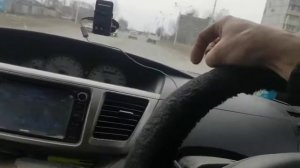 1AZ FSE опасная неисправность.