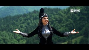 Зара Аушева - Ингушетия | KAVKAZ MUSIC CHECHNYA