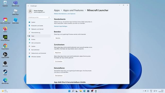 [2022] Minecraft: Diverse ERRORs BEHEBEN! | Problemlösung | Windows 10/11/Mac | Deutsch смотреть онлайн