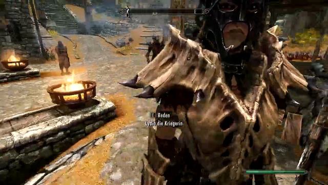 SKYRIM LEGENDARY EDITION [HD] #348 - Alchemie Skillen I ► Let's Play Skyrim смотреть онлайн