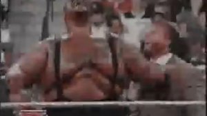 Big Daddy V New 2009 Titantron