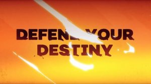 Crunchyroll Originals | OFFICIAL TRAILER