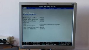 Как исправить ошибку A Drive ERROR