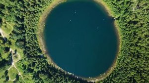 Озеро "Круглое"