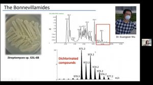 Unprecedented Microbes from Great Salt Lake With Dr. Jackie Winter