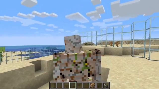 Майнкрафт выживание / МАЙНКРАФТ 1.16.4 (MINECRAFT) смотреть онлайн