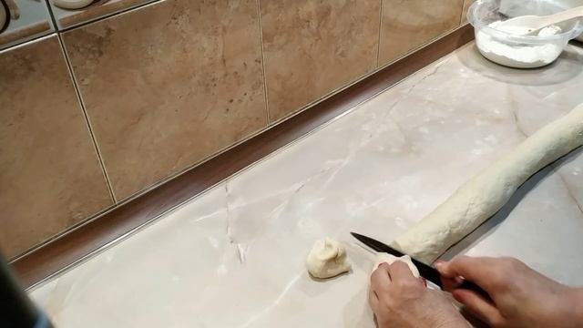 ВАРЕНИКИ с КАРТОШКОЙ домашний полуфабрикат 3 рецепт от Сусанны#вареникискартошкой#vareniki смотреть онлайн