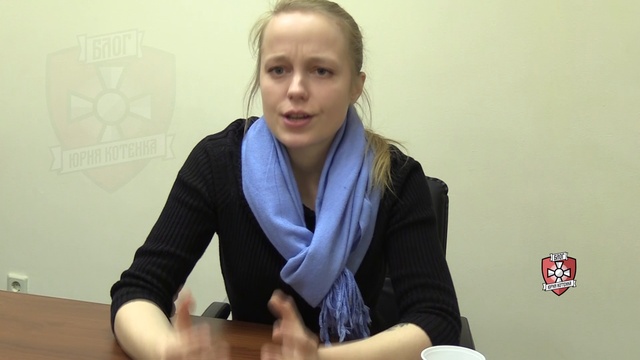 САМООРГАНИЗАЦИЯ РУССКИХ - ТО, ЧТО РАЗДРАЖАЕТ АМЕРИКАНЦЕВ
