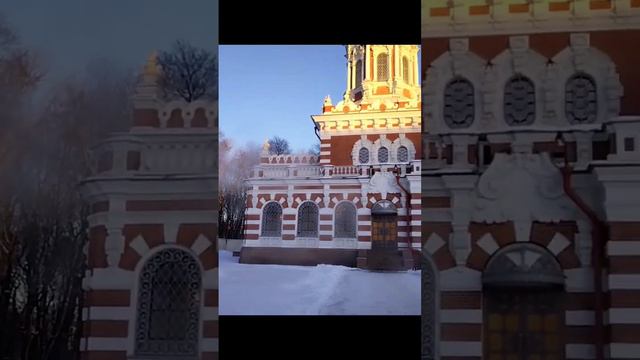 Воскресенский Собор   Санкт Петербург