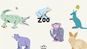 Алфавит английского языка для детей. Буква Zz. /Урок 26/