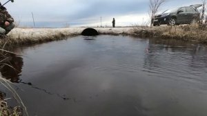 ЯЗЬ ПОШЁЛ, А ПОПЛАВОЧКА ТУТ КАК ТУТ)! НА РЫБАЛКЕ ВЕСНОЙ РАБОТАЕТ ПОПЛАВОК НА ЯЗЯ! ЛЕТНЯЯ РЫБАЛКА 21