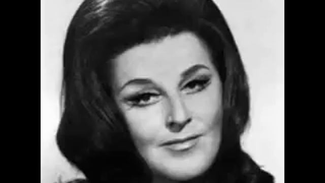 Allein! Weh, ganz allein - Birgit Nilsson смотреть онлайн