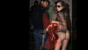 ШОКИРУЮЩИЕ образы Леди Гаги