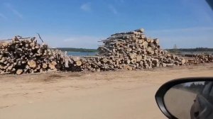 Малукса карьер . июль 2022