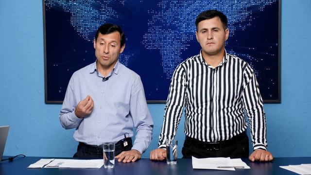 Вознесение церкви - Сергей Марков | Молитва