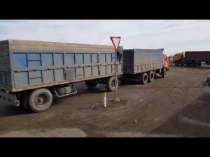 Опять Камазисты!!!