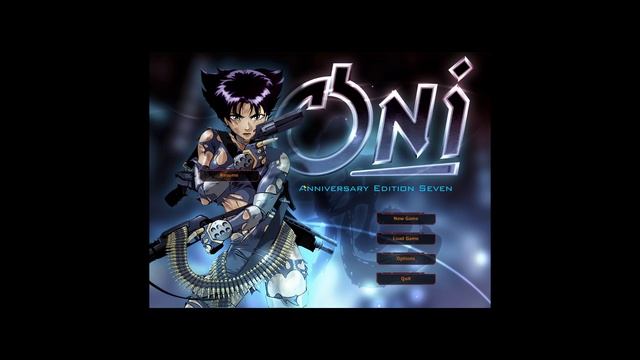 Oni - VHStream 3 - PC 2001 смотреть онлайн